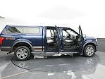 Used 2018 Ford F-150 Lariat SuperCrew Cab 4x4, Pickup for sale #01T2840A - photo 65