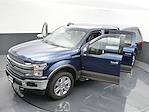 Used 2018 Ford F-150 Lariat SuperCrew Cab 4x4, Pickup for sale #01T2840A - photo 68