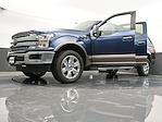 Used 2018 Ford F-150 Lariat SuperCrew Cab 4x4, Pickup for sale #01T2840A - photo 76