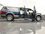 Used 2018 Ford F-150 Lariat SuperCrew Cab 4x4, Pickup for sale #01T2840A - photo 81