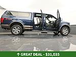 Used 2018 Ford F-150 Lariat SuperCrew Cab 4x4, Pickup for sale #01T2840A - photo 84