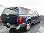 Used 2018 Ford F-150 Lariat SuperCrew Cab 4x4, Pickup for sale #01T2840A - photo 2