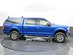 Used 2018 Ford F-150 XLT SuperCrew Cab 4x4, Pickup for sale #01T2849A - photo 3