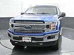 Used 2018 Ford F-150 XLT SuperCrew Cab 4x4, Pickup for sale #01T2849A - photo 6