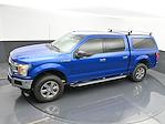 Used 2018 Ford F-150 XLT SuperCrew Cab 4x4, Pickup for sale #01T2849A - photo 40