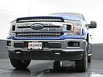 Used 2018 Ford F-150 XLT SuperCrew Cab 4x4, Pickup for sale #01T2849A - photo 47