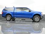 Used 2018 Ford F-150 XLT SuperCrew Cab 4x4, Pickup for sale #01T2849A - photo 53