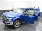 Used 2018 Ford F-150 XLT SuperCrew Cab 4x4, Pickup for sale #01T2849A - photo 64