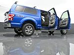 Used 2018 Ford F-150 XLT SuperCrew Cab 4x4, Pickup for sale #01T2849A - photo 76