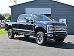 New 2024 Ford F-350 Crew Cab 4x4, Pickup for sale #01T2872 - photo 4