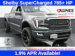 New 2024 Ford F-150 Supercharged SuperCrew Cab 4x4, Pickup for sale #01T2874 - photo 1