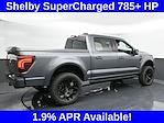 New 2024 Ford F-150 Supercharged SuperCrew Cab 4x4, Pickup for sale #01T2874 - photo 2