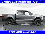 New 2024 Ford F-150 Supercharged SuperCrew Cab 4x4, Pickup for sale #01T2874 - photo 4