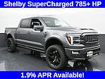 New 2024 Ford F-150 Supercharged SuperCrew Cab 4x4, Pickup for sale #01T2874 - photo 3