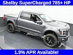 New 2024 Ford F-150 Supercharged SuperCrew Cab 4x4, Pickup for sale #01T2874 - photo 26