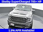 New 2024 Ford F-150 Supercharged SuperCrew Cab 4x4, Pickup for sale #01T2874 - photo 27