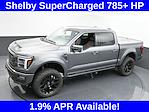 New 2024 Ford F-150 Supercharged SuperCrew Cab 4x4, Pickup for sale #01T2874 - photo 28