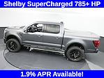 New 2024 Ford F-150 Supercharged SuperCrew Cab 4x4, Pickup for sale #01T2874 - photo 29