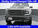 New 2024 Ford F-150 Supercharged SuperCrew Cab 4x4, Pickup for sale #01T2874 - photo 5