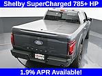 New 2024 Ford F-150 Supercharged SuperCrew Cab 4x4, Pickup for sale #01T2874 - photo 31