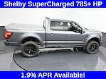 New 2024 Ford F-150 Supercharged SuperCrew Cab 4x4, Pickup for sale #01T2874 - photo 33