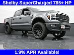 New 2024 Ford F-150 Supercharged SuperCrew Cab 4x4, Pickup for sale #01T2874 - photo 34