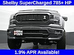 New 2024 Ford F-150 Supercharged SuperCrew Cab 4x4, Pickup for sale #01T2874 - photo 35