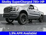 New 2024 Ford F-150 Supercharged SuperCrew Cab 4x4, Pickup for sale #01T2874 - photo 36