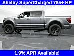 New 2024 Ford F-150 Supercharged SuperCrew Cab 4x4, Pickup for sale #01T2874 - photo 37