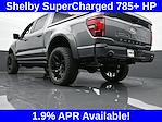 New 2024 Ford F-150 Supercharged SuperCrew Cab 4x4, Pickup for sale #01T2874 - photo 38