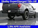 New 2024 Ford F-150 Supercharged SuperCrew Cab 4x4, Pickup for sale #01T2874 - photo 39