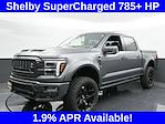 New 2024 Ford F-150 Supercharged SuperCrew Cab 4x4, Pickup for sale #01T2874 - photo 7