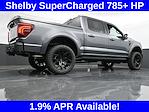 New 2024 Ford F-150 Supercharged SuperCrew Cab 4x4, Pickup for sale #01T2874 - photo 40