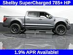 New 2024 Ford F-150 Supercharged SuperCrew Cab 4x4, Pickup for sale #01T2874 - photo 41