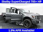 New 2024 Ford F-150 Supercharged SuperCrew Cab 4x4, Pickup for sale #01T2874 - photo 42