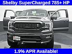 New 2024 Ford F-150 Supercharged SuperCrew Cab 4x4, Pickup for sale #01T2874 - photo 43