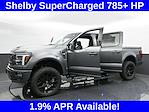 New 2024 Ford F-150 Supercharged SuperCrew Cab 4x4, Pickup for sale #01T2874 - photo 44