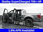 New 2024 Ford F-150 Supercharged SuperCrew Cab 4x4, Pickup for sale #01T2874 - photo 45