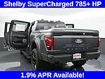 New 2024 Ford F-150 Supercharged SuperCrew Cab 4x4, Pickup for sale #01T2874 - photo 46