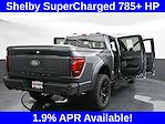 New 2024 Ford F-150 Supercharged SuperCrew Cab 4x4, Pickup for sale #01T2874 - photo 47