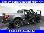 New 2024 Ford F-150 Supercharged SuperCrew Cab 4x4, Pickup for sale #01T2874 - photo 48