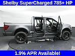 New 2024 Ford F-150 Supercharged SuperCrew Cab 4x4, Pickup for sale #01T2874 - photo 49