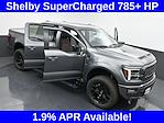 New 2024 Ford F-150 Supercharged SuperCrew Cab 4x4, Pickup for sale #01T2874 - photo 50