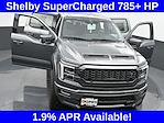 New 2024 Ford F-150 Supercharged SuperCrew Cab 4x4, Pickup for sale #01T2874 - photo 51