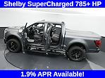 New 2024 Ford F-150 Supercharged SuperCrew Cab 4x4, Pickup for sale #01T2874 - photo 53