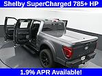 New 2024 Ford F-150 Supercharged SuperCrew Cab 4x4, Pickup for sale #01T2874 - photo 54