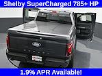 New 2024 Ford F-150 Supercharged SuperCrew Cab 4x4, Pickup for sale #01T2874 - photo 55