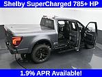 New 2024 Ford F-150 Supercharged SuperCrew Cab 4x4, Pickup for sale #01T2874 - photo 56