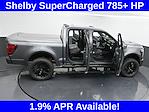 New 2024 Ford F-150 Supercharged SuperCrew Cab 4x4, Pickup for sale #01T2874 - photo 57