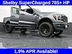 New 2024 Ford F-150 Supercharged SuperCrew Cab 4x4, Pickup for sale #01T2874 - photo 58